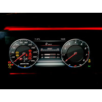  AMG Menu unlock Service